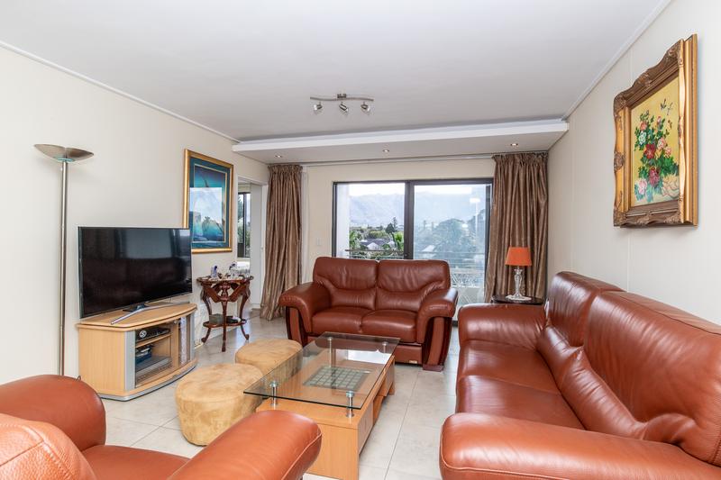 2 Bedroom Property for Sale in Plumstead Western Cape